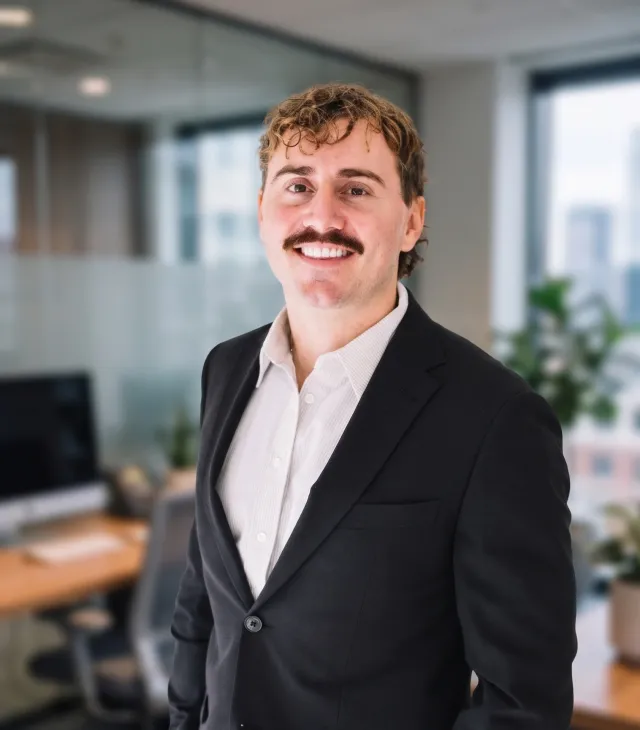 Cameron Wright, Founder of Zeph Consulting