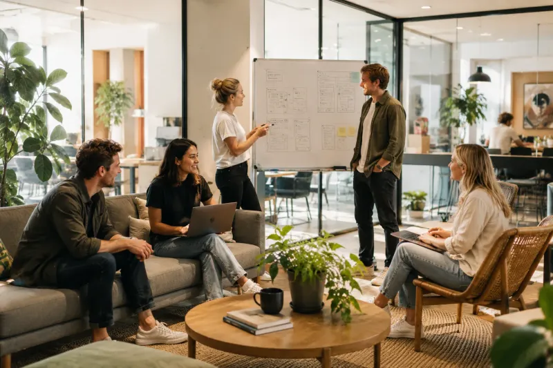 SaaS and growth-stage companies sector
